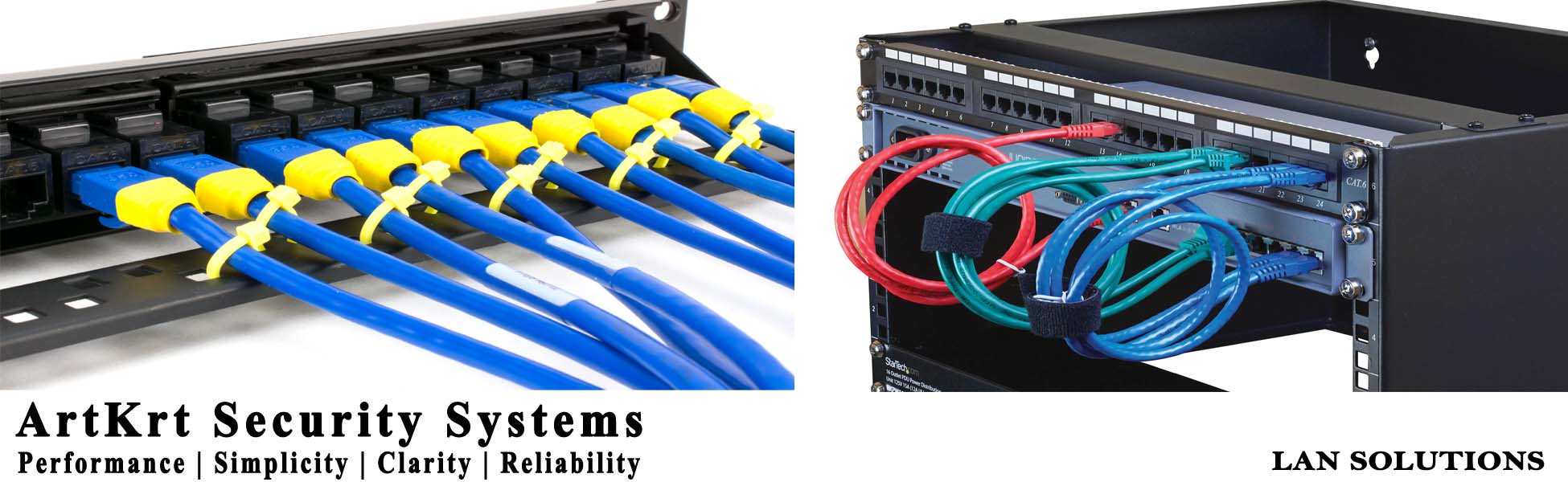 LAN SOLUTIONS